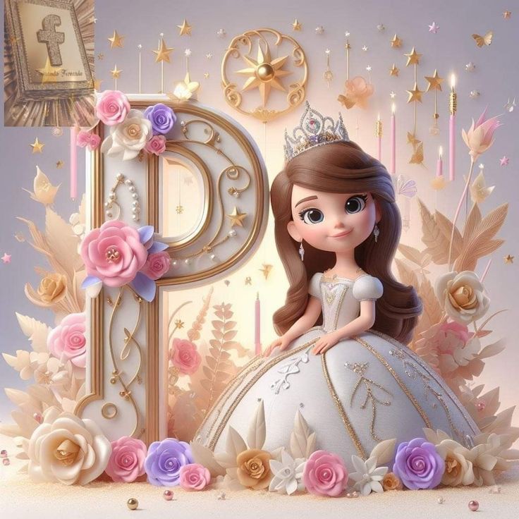 P name dp fire stylish