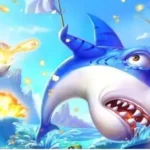 Pet Fish Shooting Unique Entertainment Experience With Friends