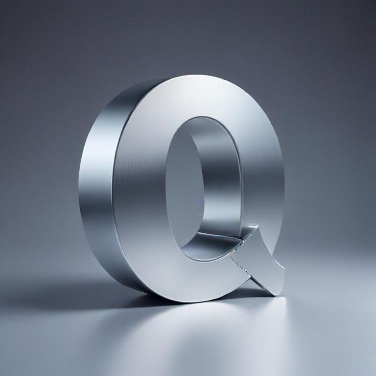 Q name dp love wallpaper