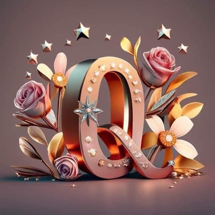 Q name dp love