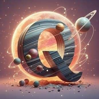 Q name profile pic download