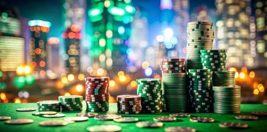 Rules and Strategy in Casino Card Games Rules and Strategy in Casino Card Games