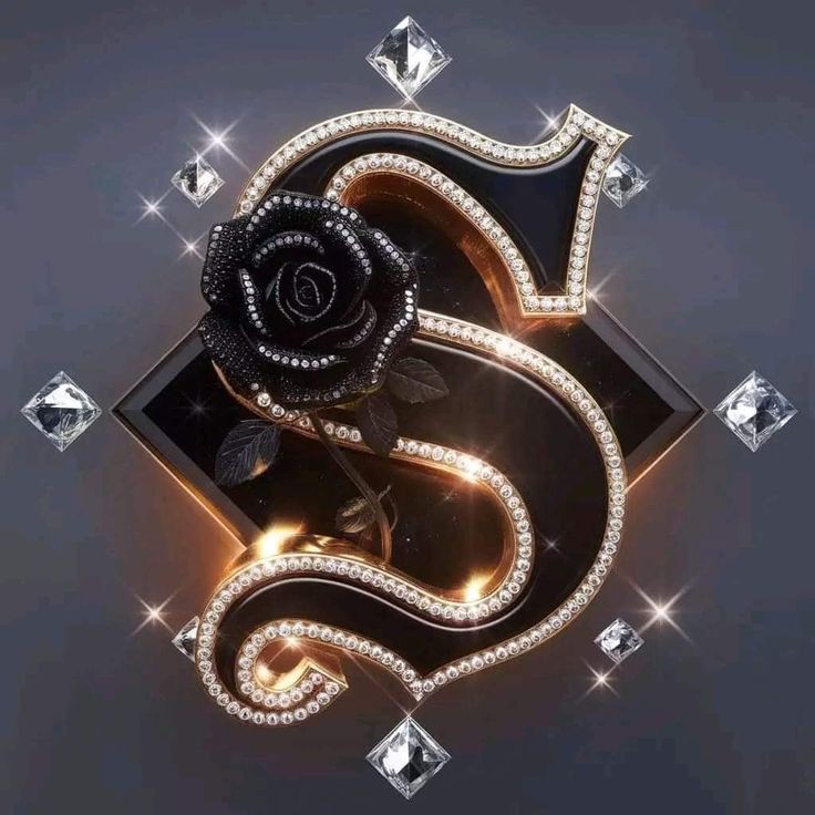 S name beautiful photo