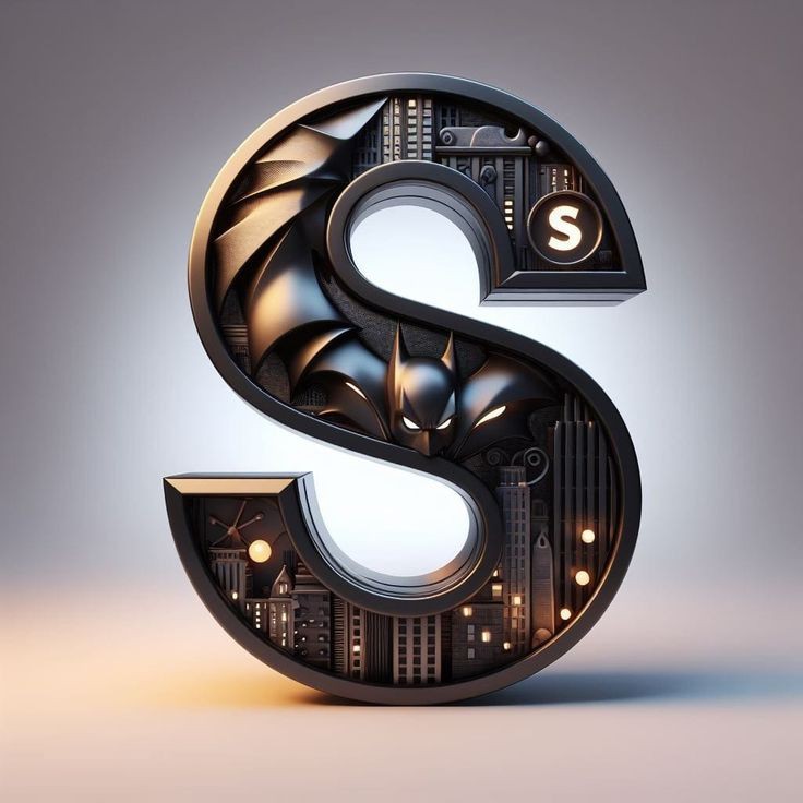 S name dp love hand cut