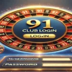 Sign In to 91 Club Easy Login Process and Member Benefits