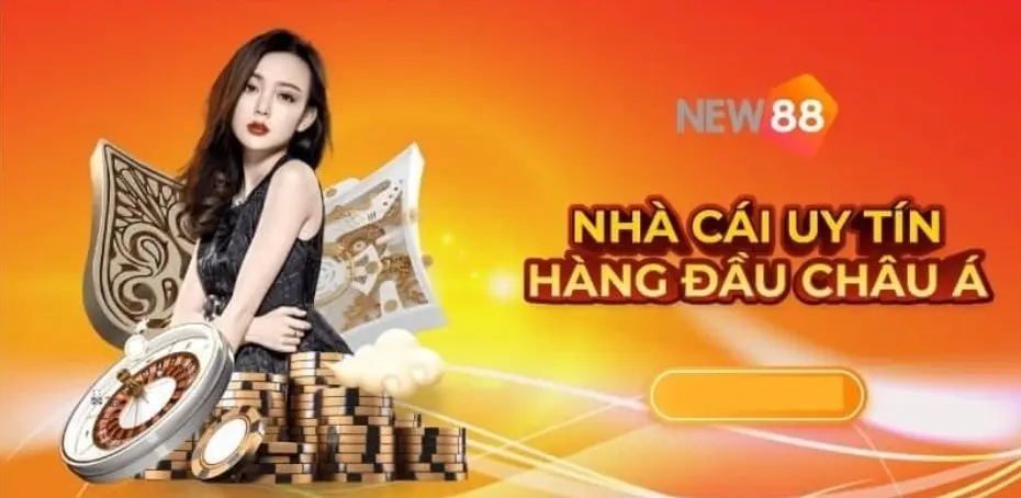 Step into the Arena of Fun with Nhà Cái NEW88 – Where Bets Come Alive!