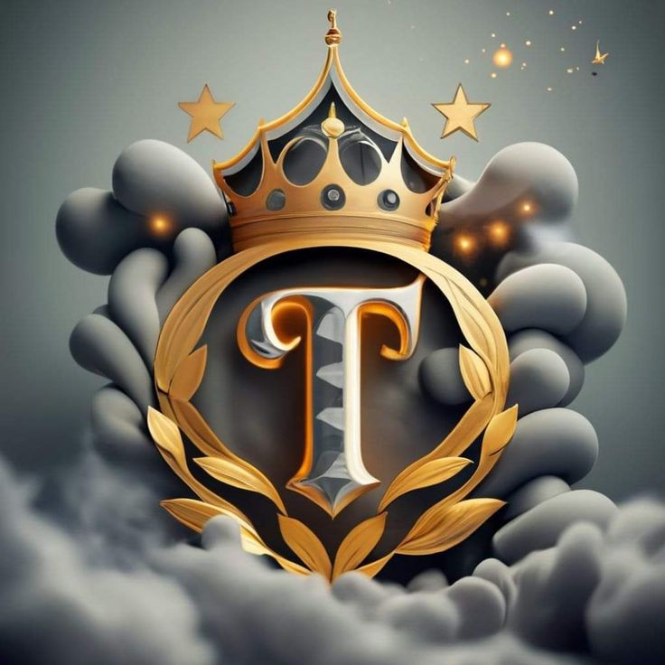 T name dp love hand cut