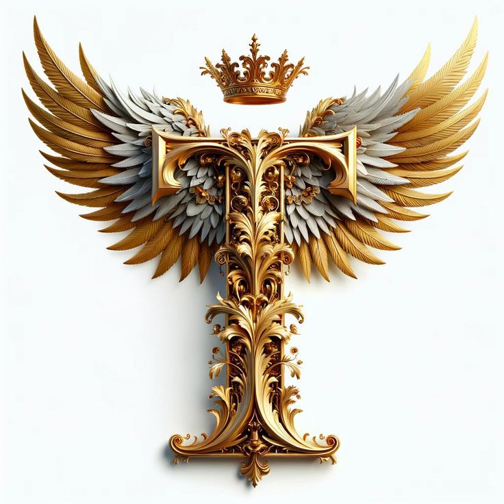 T name dp stylish download