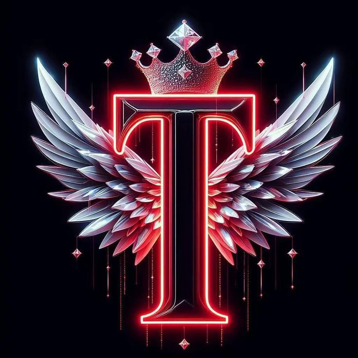 T name profile pic download