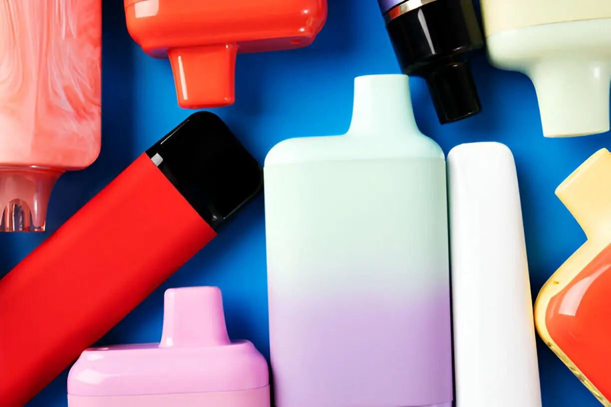 The Disposable Vape Market Is Changing Fast—Are You Ready for What’s Next