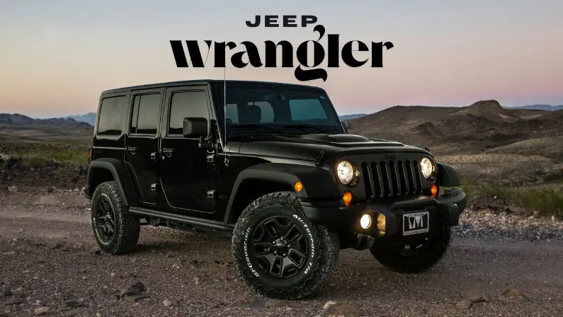 The Smart Buyer's Guide to Jeep Shopping in North York