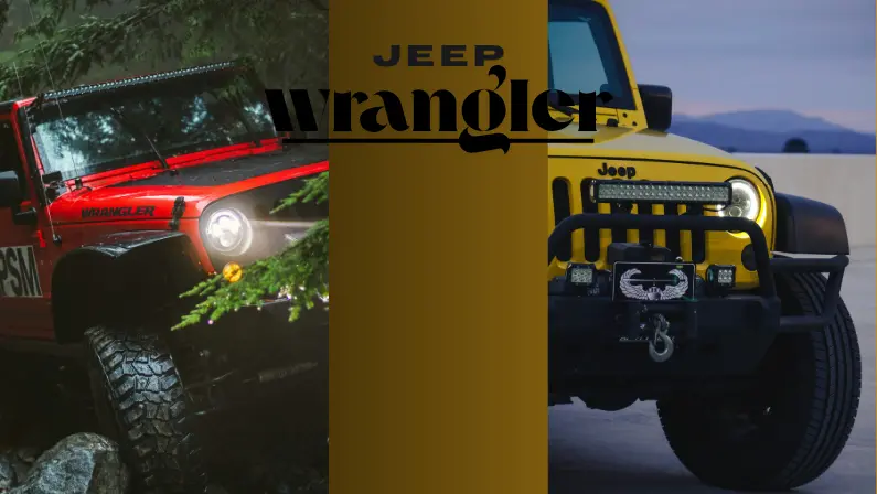 The Smart Buyer's Guide to Jeep Shopping in North York