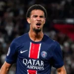 The remarkable journey of Warren Zaire Emery