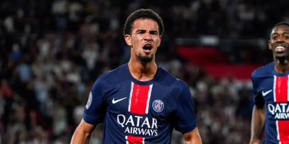 The remarkable journey of Warren Zaire Emery The remarkable journey of Warren Zaire Emery