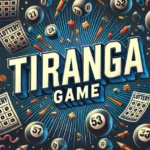 Tiranga Game – Secure Login Portal