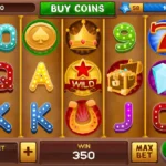Top 10 APK Slot Games for Android You Can Play Right Now