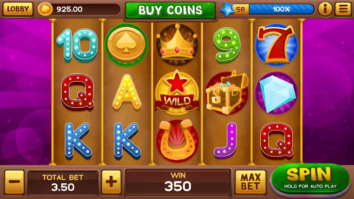 Top 10 APK Slot Games for Android You Can Play Right Now