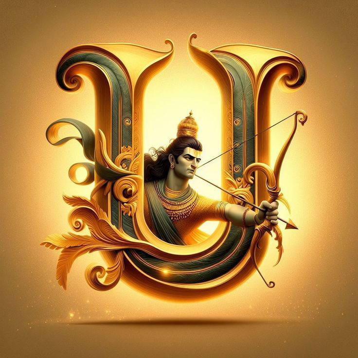 U name dp stylish download