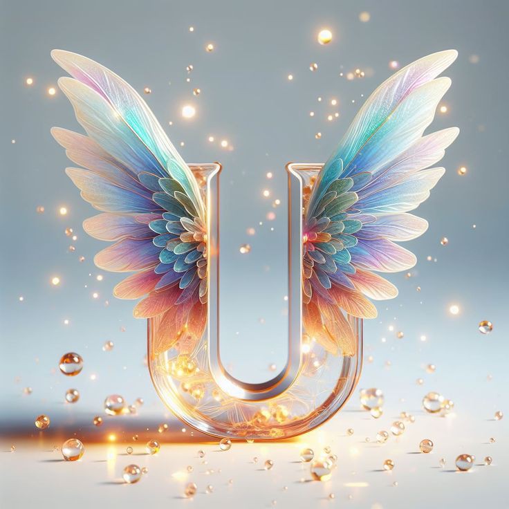 U name pictures