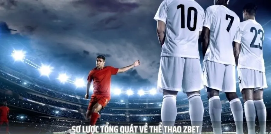 Unlock Your Winning Potential – Join ZBET Sports Betting Today