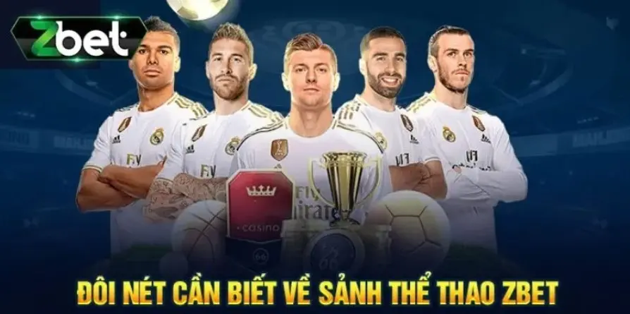 Unlock Your Winning Potential – Join ZBET Sports Betting Today