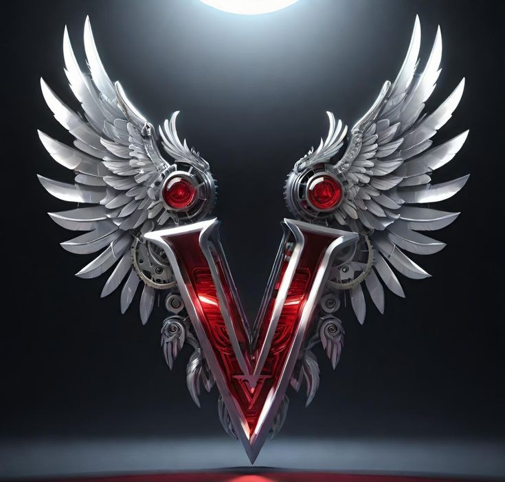 V name dp for couple