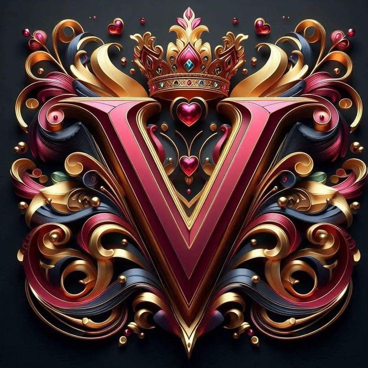 V name profile pic download