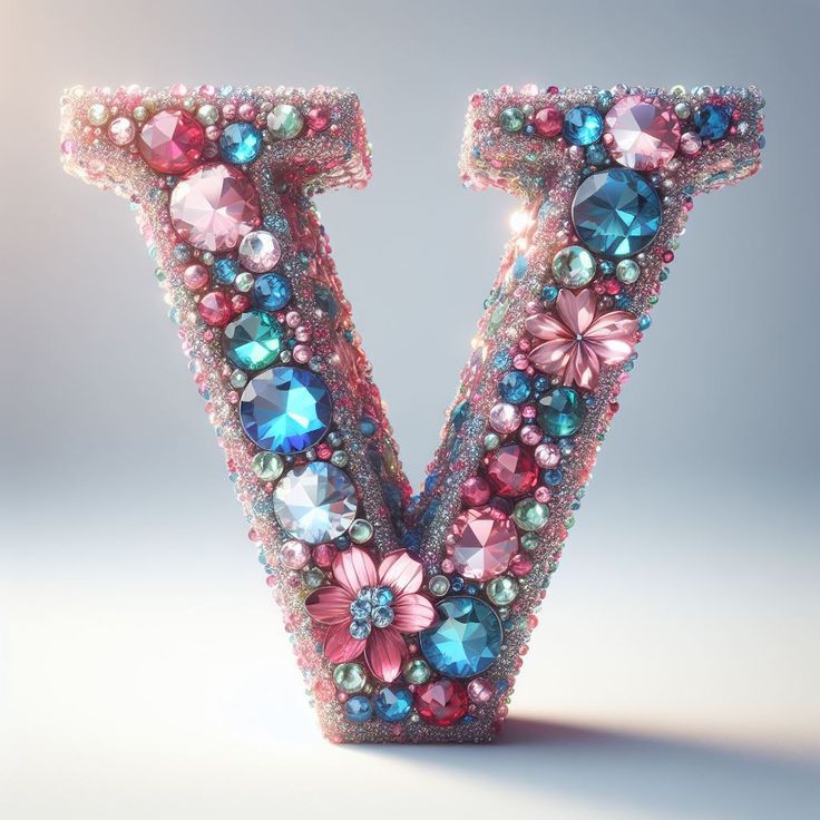 V name profile pictures