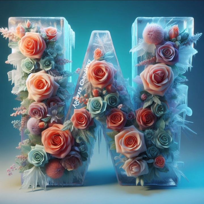 W name profile pic download