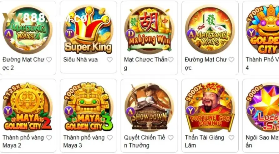 W88 Casino Promotions Your Guide to Exclusive Bonuses and Rewards