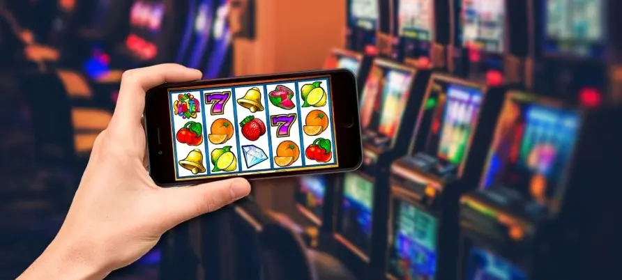 Where to Play Online Slots Best Casinos and Tips for Safe Gaming