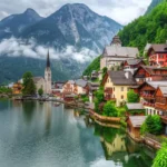 Why Austria Should Be Your Next Adventure Travel Destination!