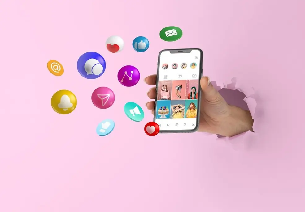 Why You Should Use PNG For Your Social Media Image