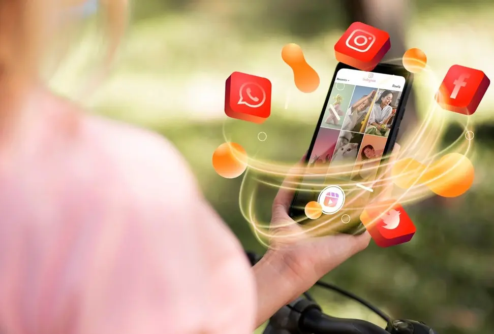 Why You Should Use PNG For Your Social Media Image