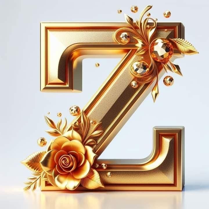 Z name black wallpaper