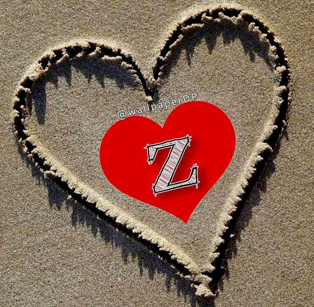 Z name dp love couple download