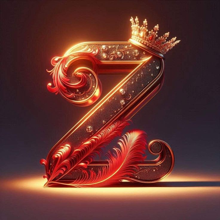 Z name dp whatsapp girl