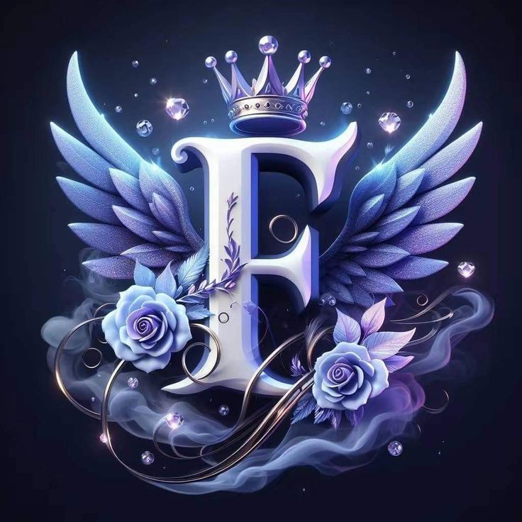 a and f name dp for girl