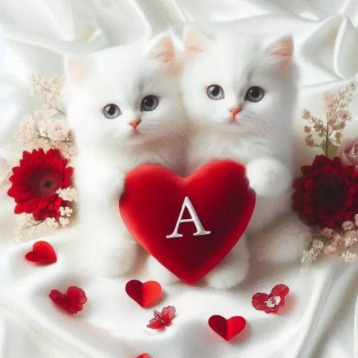 a name dp stylish love