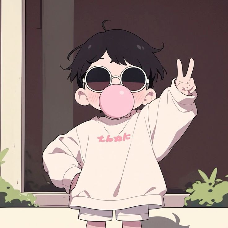 aesthetic cute pfp