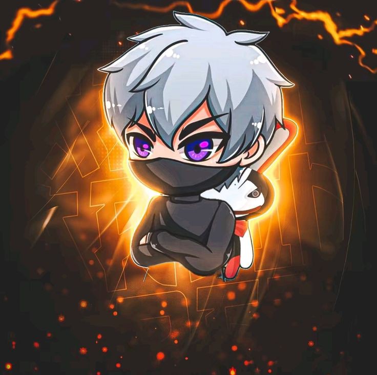 aesthetic free fire wallpaper