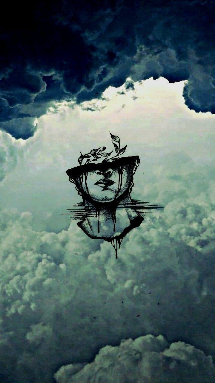 aesthetic pfp anime boy