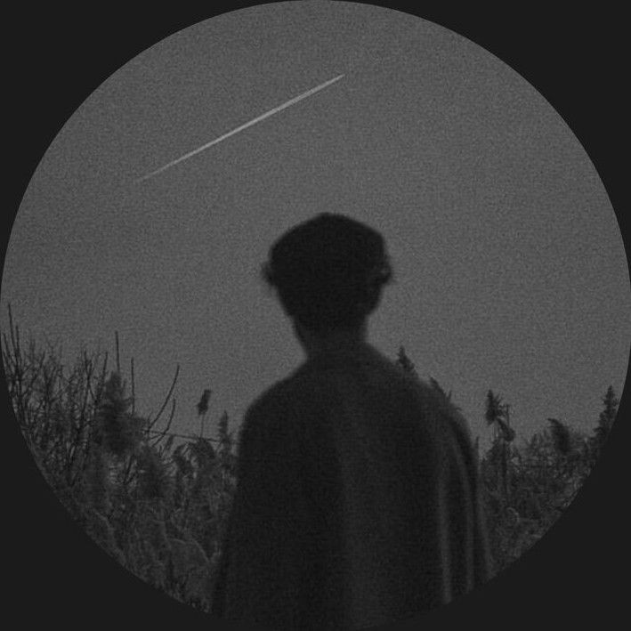 aesthetic pfp anime boy