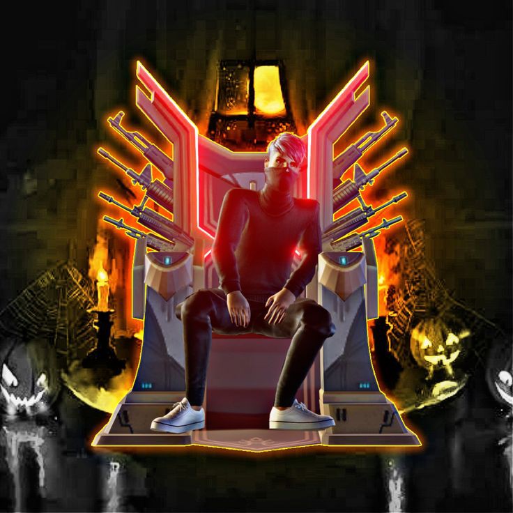 ajju bhai free fire photo