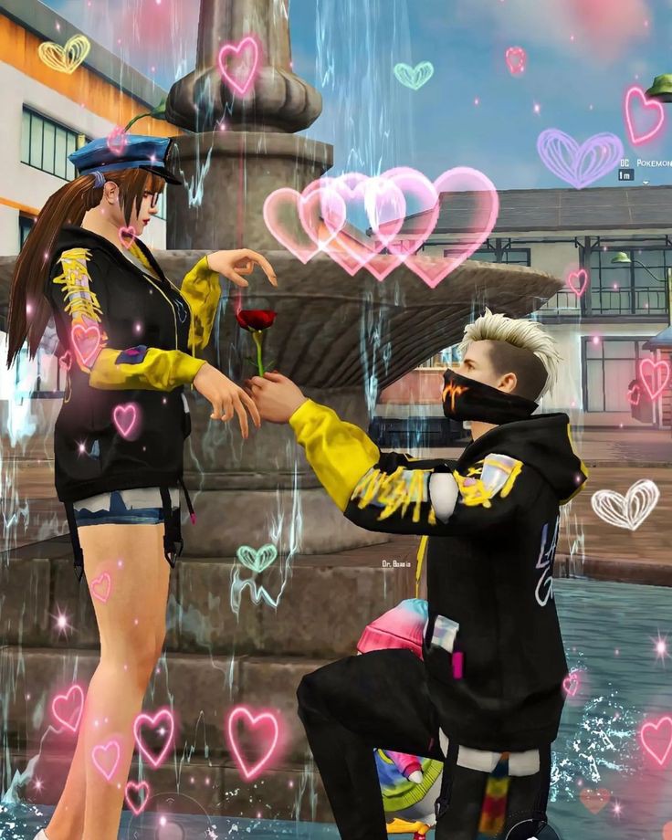 all free fire wallpaper