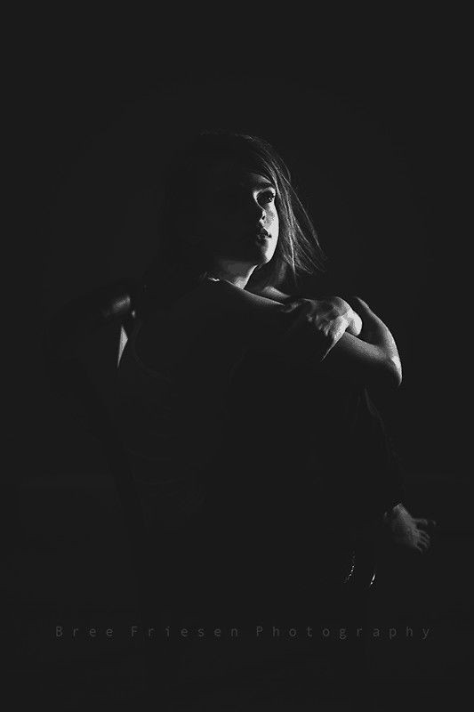 alone sad dp girl cartoon