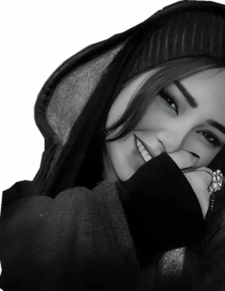 alone single girl dp attitude