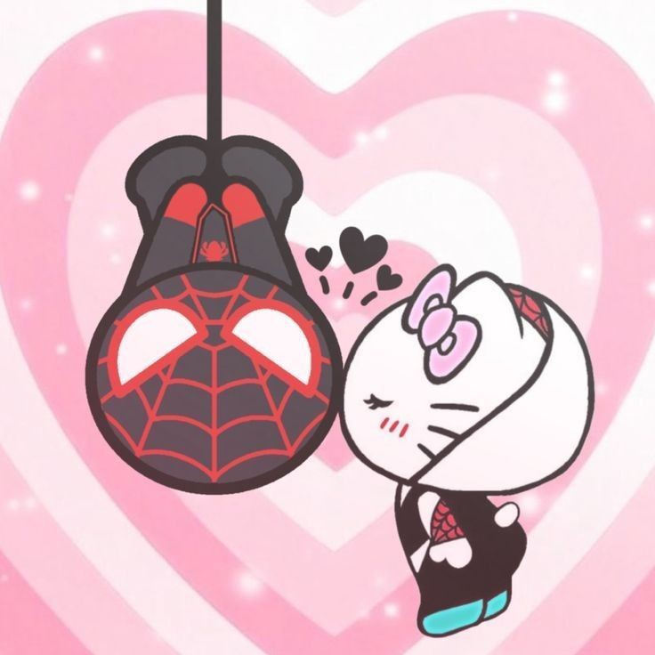 alt hello kitty pfp