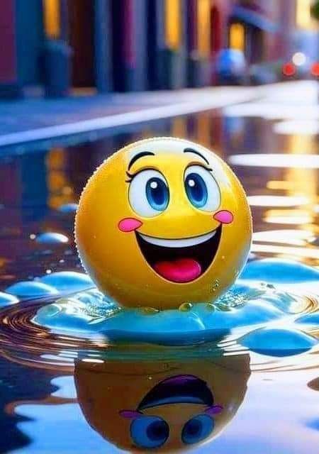 always smile dp girl