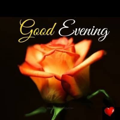 amazing good evening images